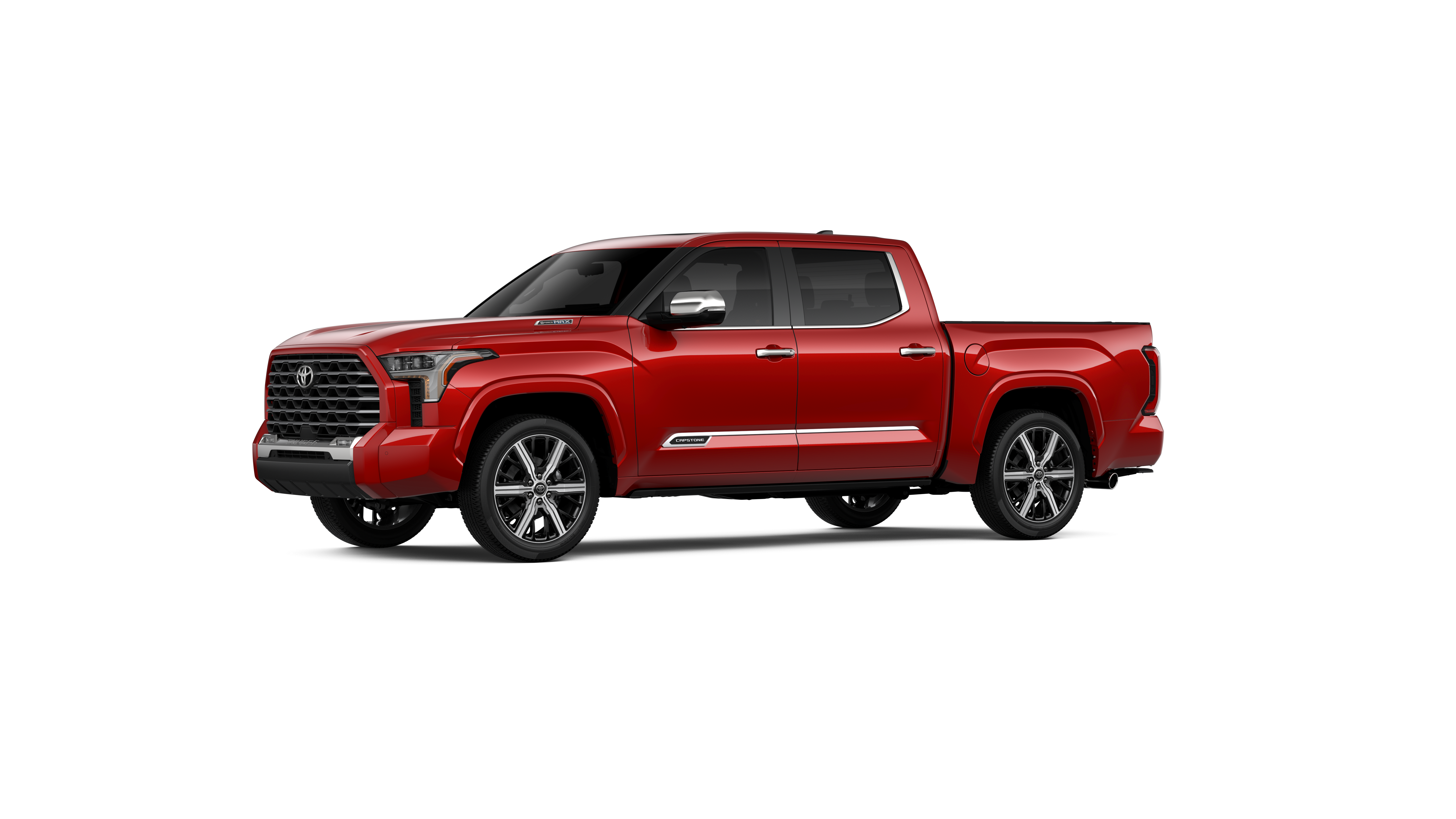 New 2026 Toyota Tundra i-FORCE MAX Truck
