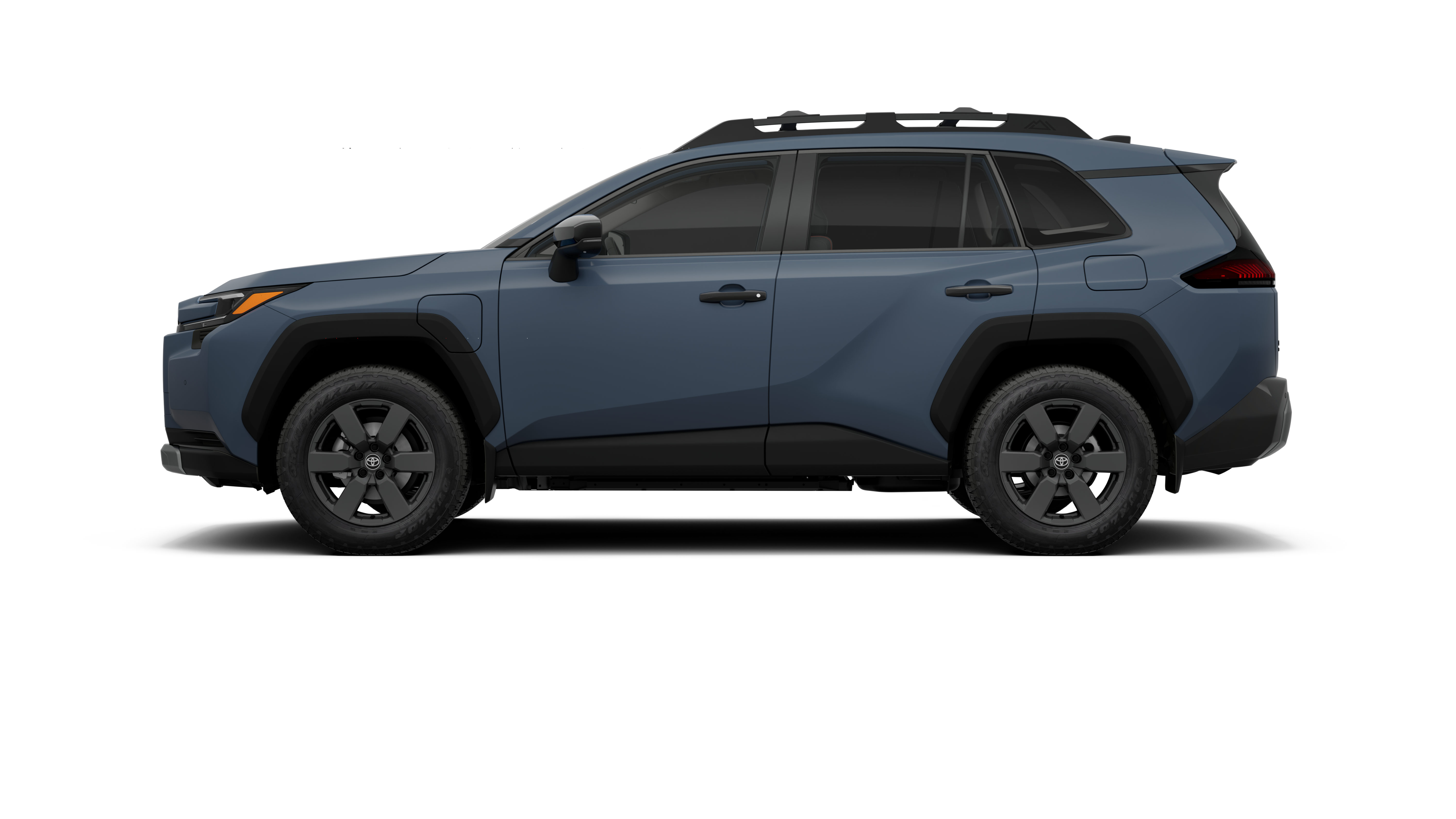 New 2026 Toyota RAV4 Plug-in Hybrid SUV
