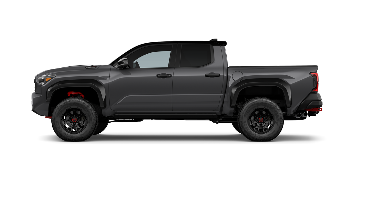 2026 Toyota Tacoma TRD Pro - Photo 25
