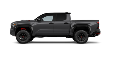 2026 Toyota Tacoma TRD Pro - Photo 8