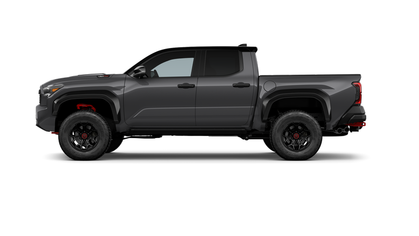 2026 Toyota Tacoma TRD Pro - Photo 16
