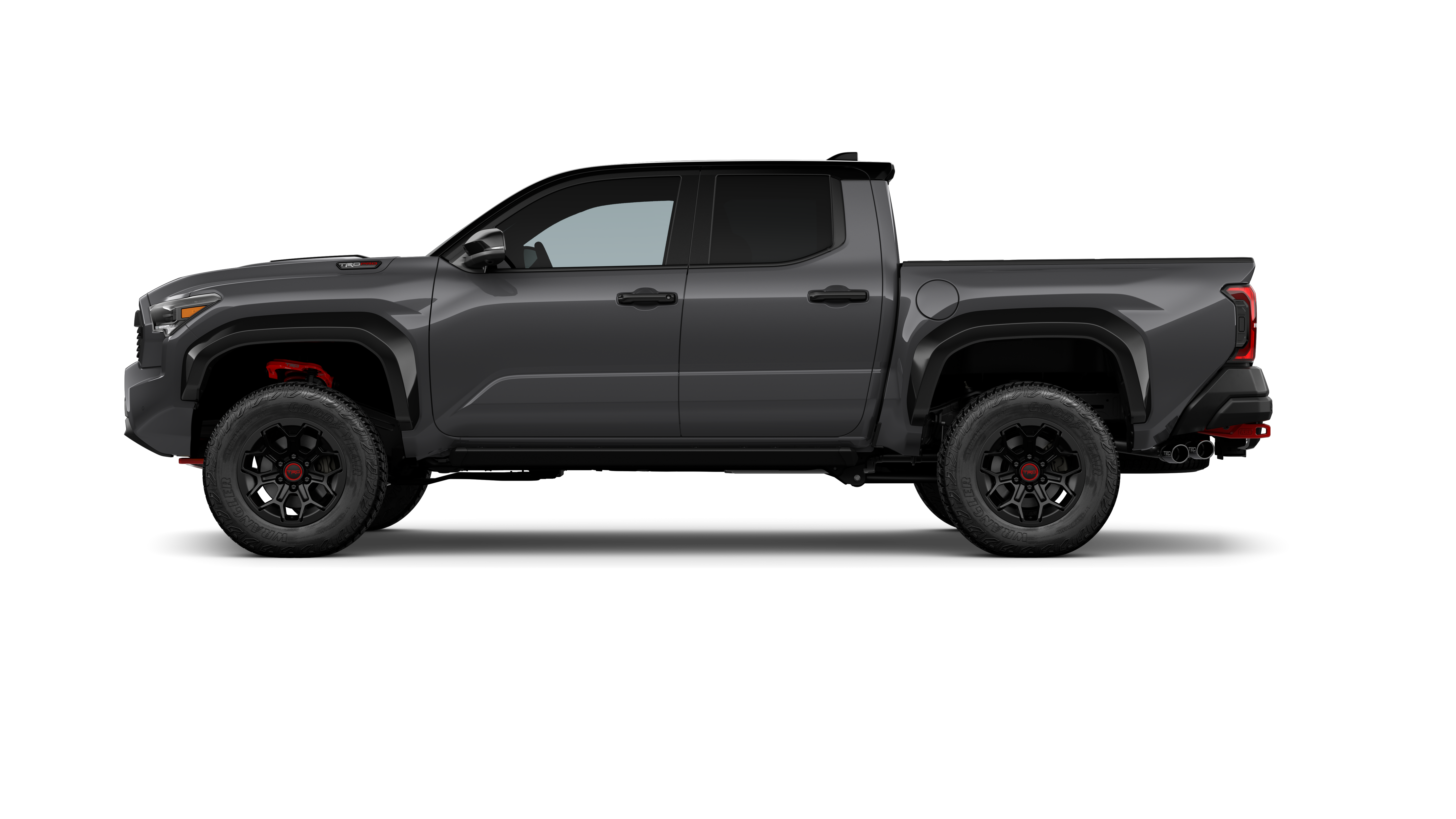 New 2026 Toyota Tacoma i-FORCE MAX Truck