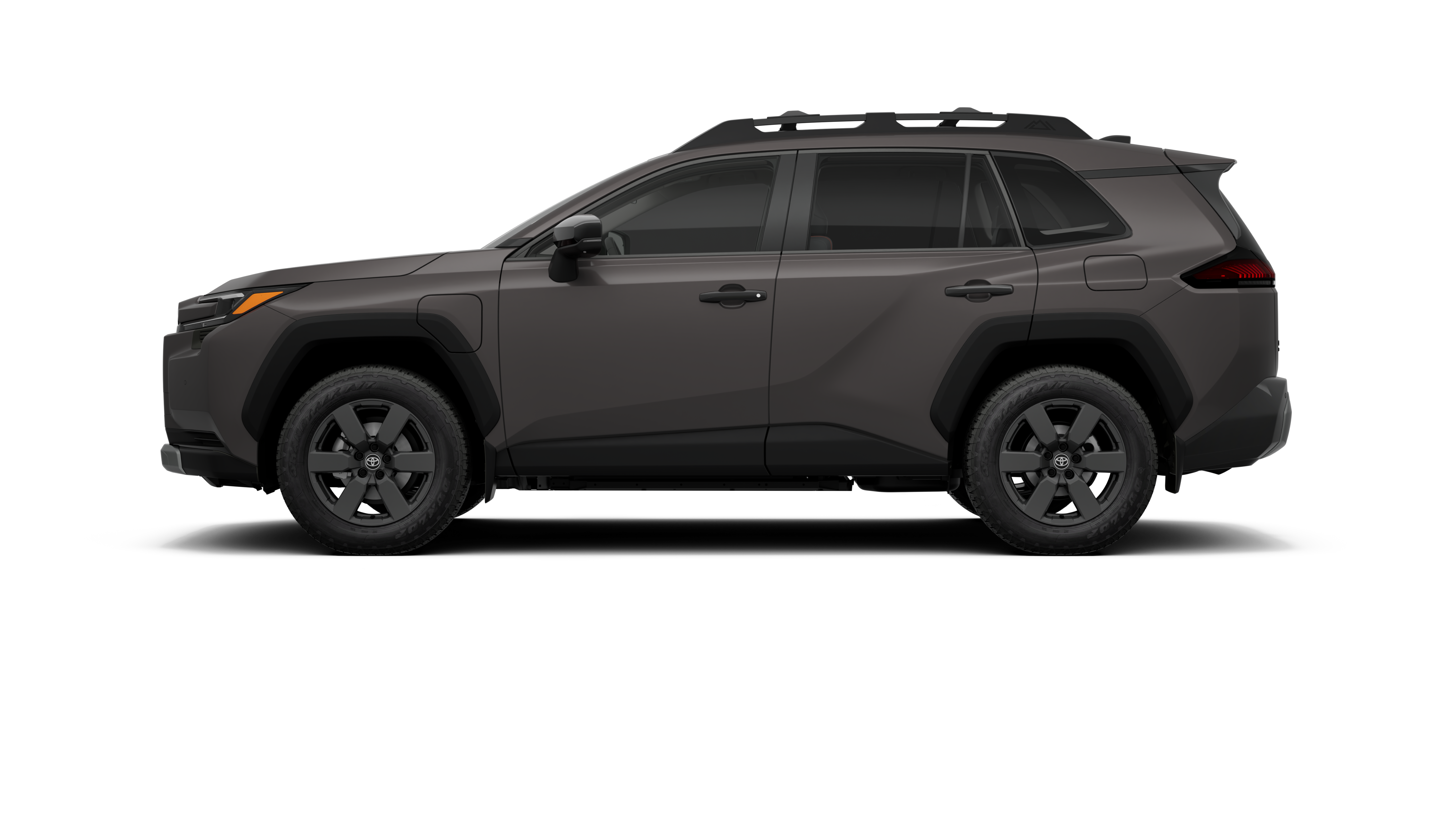 New 2026 Toyota RAV4 Plug-in Hybrid SUV