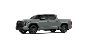 2026 Toyota Tundra Platinum Hybrid 4WD CrewMax 5.5' Bed's photo