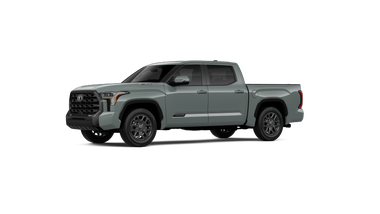 2026 Toyota Tundra Platinum - Photo 7