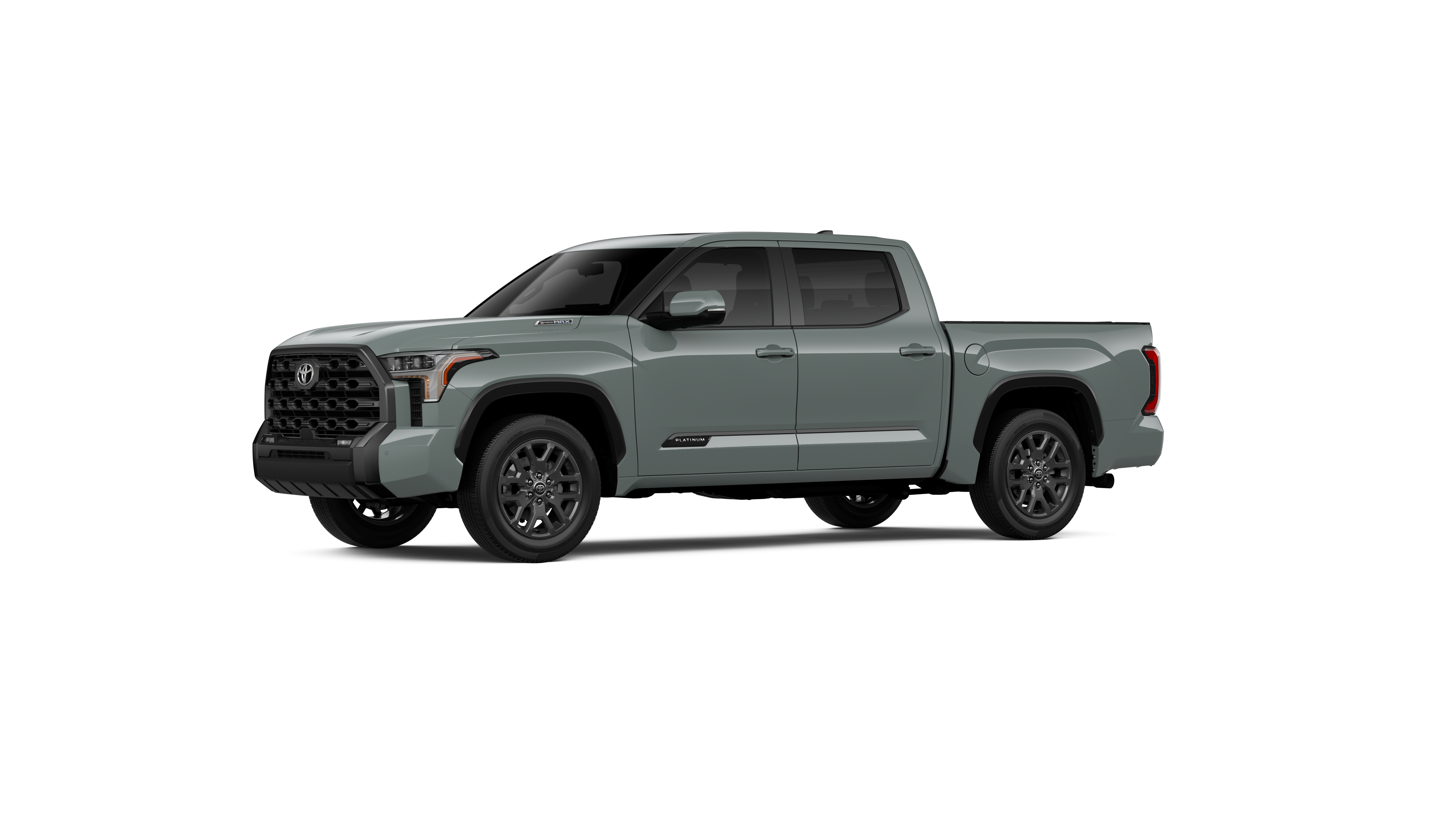 New 2026 Toyota Tundra i-FORCE MAX Truck