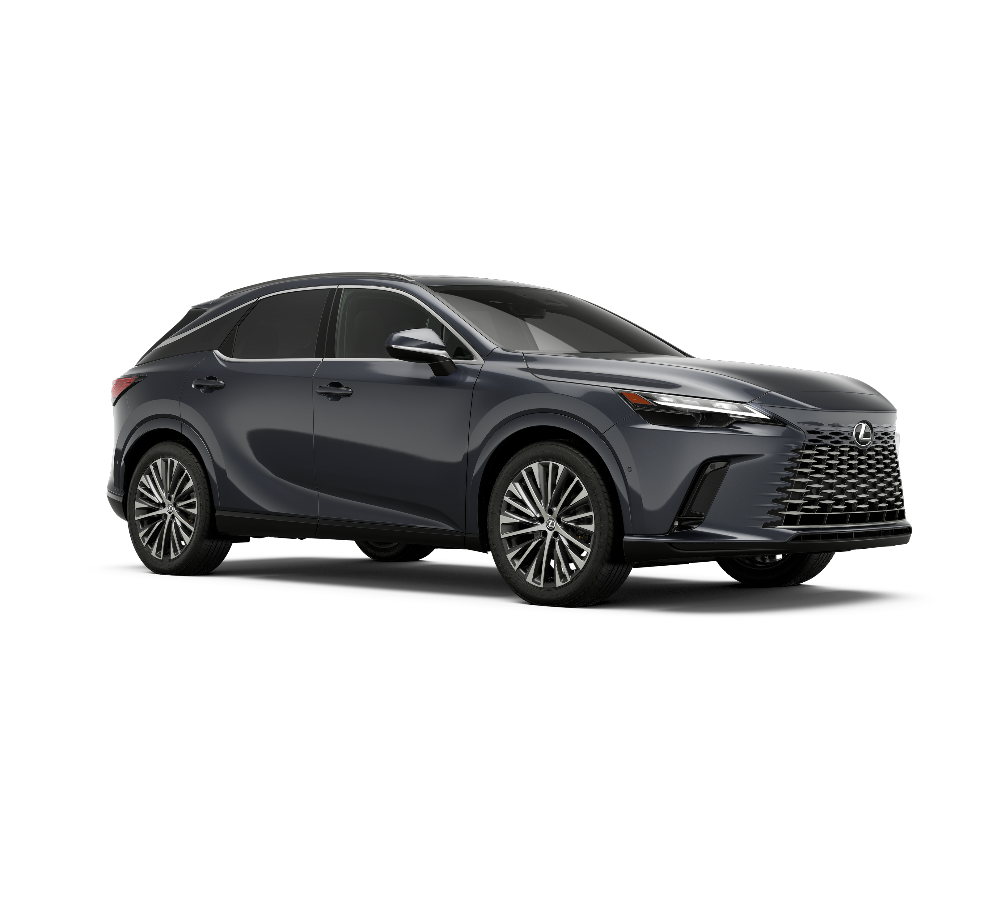 2026 Lexus RX 350 Premium - Photo 4