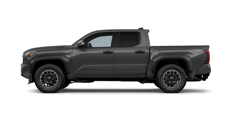 2025 Toyota Tacoma TRD Off Road - Photo 16
