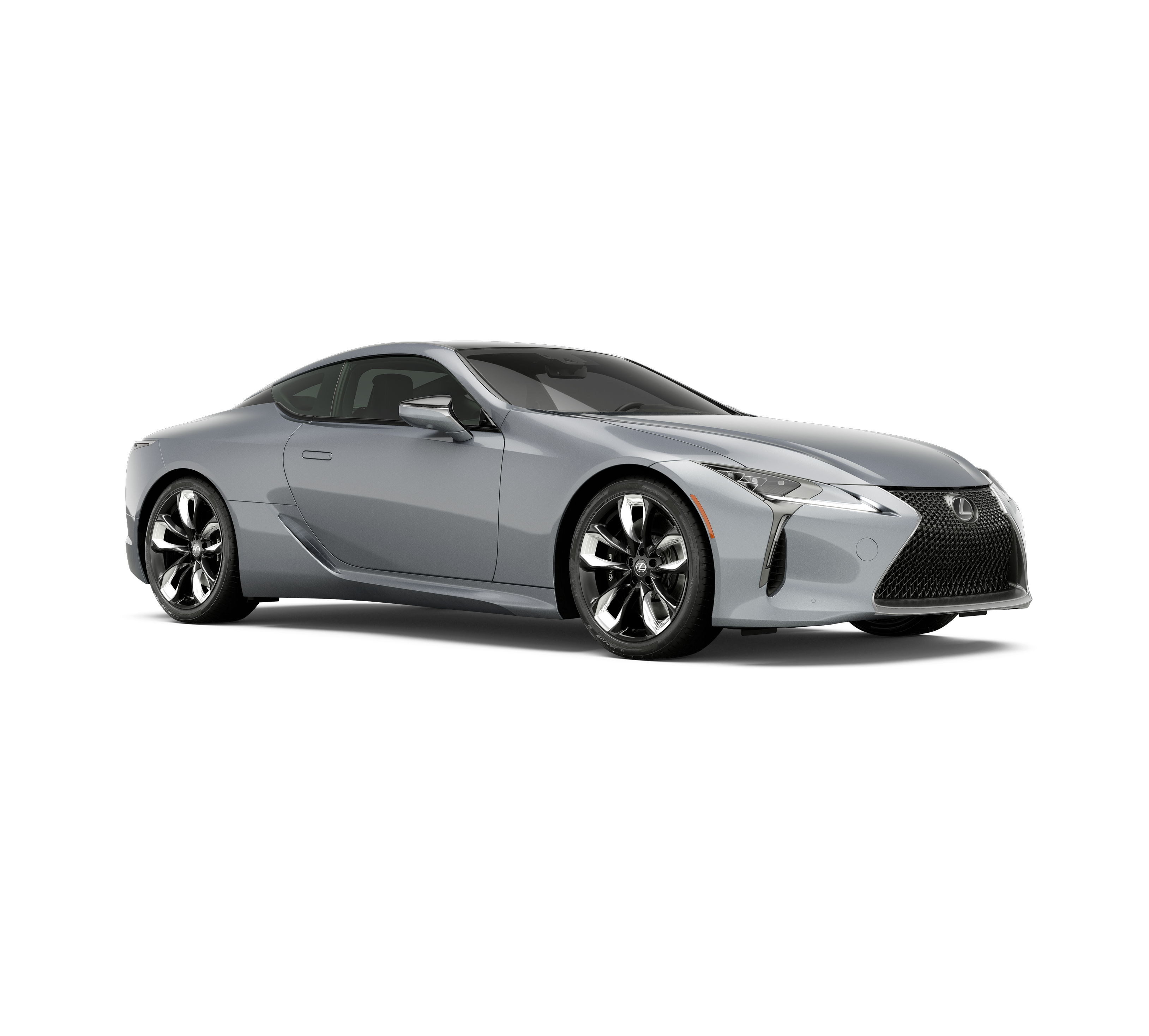 New 2026 Iridium Lexus  500 image 4