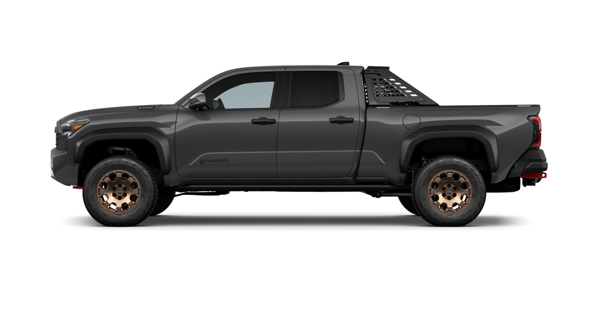 2026 Toyota Tacoma Trailhunter - Photo 25