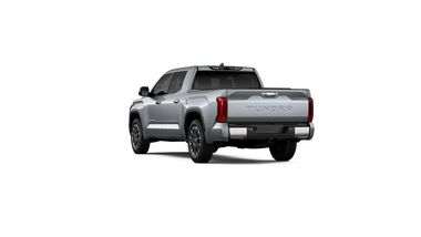 2026 Toyota Tundra Limited - Photo 9