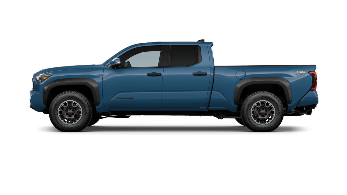 2026 Toyota Tacoma TRD Off Road - Photo 25
