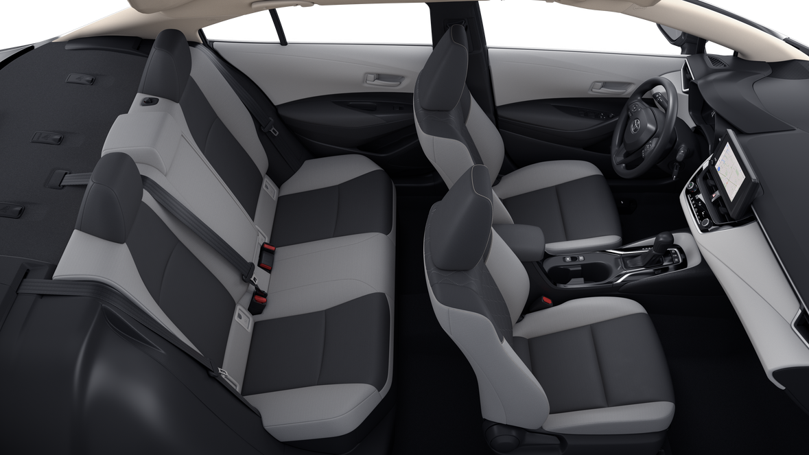 2026 Toyota Corolla LE - Photo 30