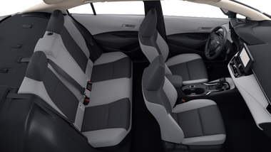 2026 Toyota Corolla LE - Photo 25