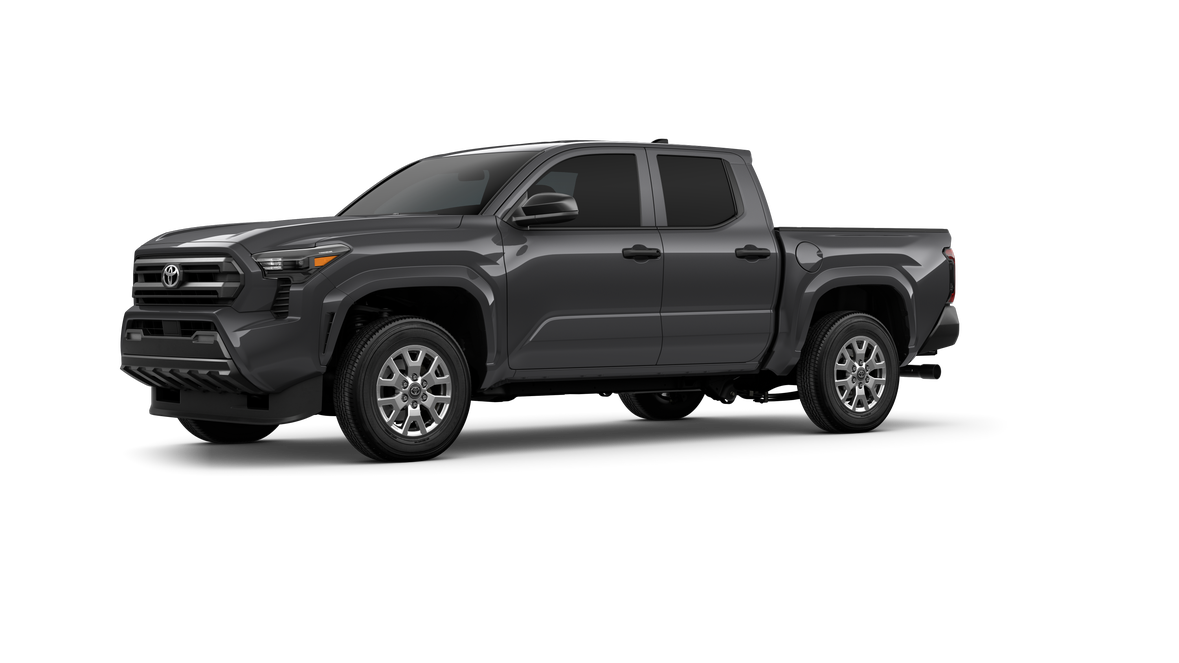 2026 Toyota Tacoma SR - Photo 24