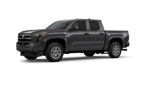2026 Toyota Tacoma SR 4x2 Double Cab's photo