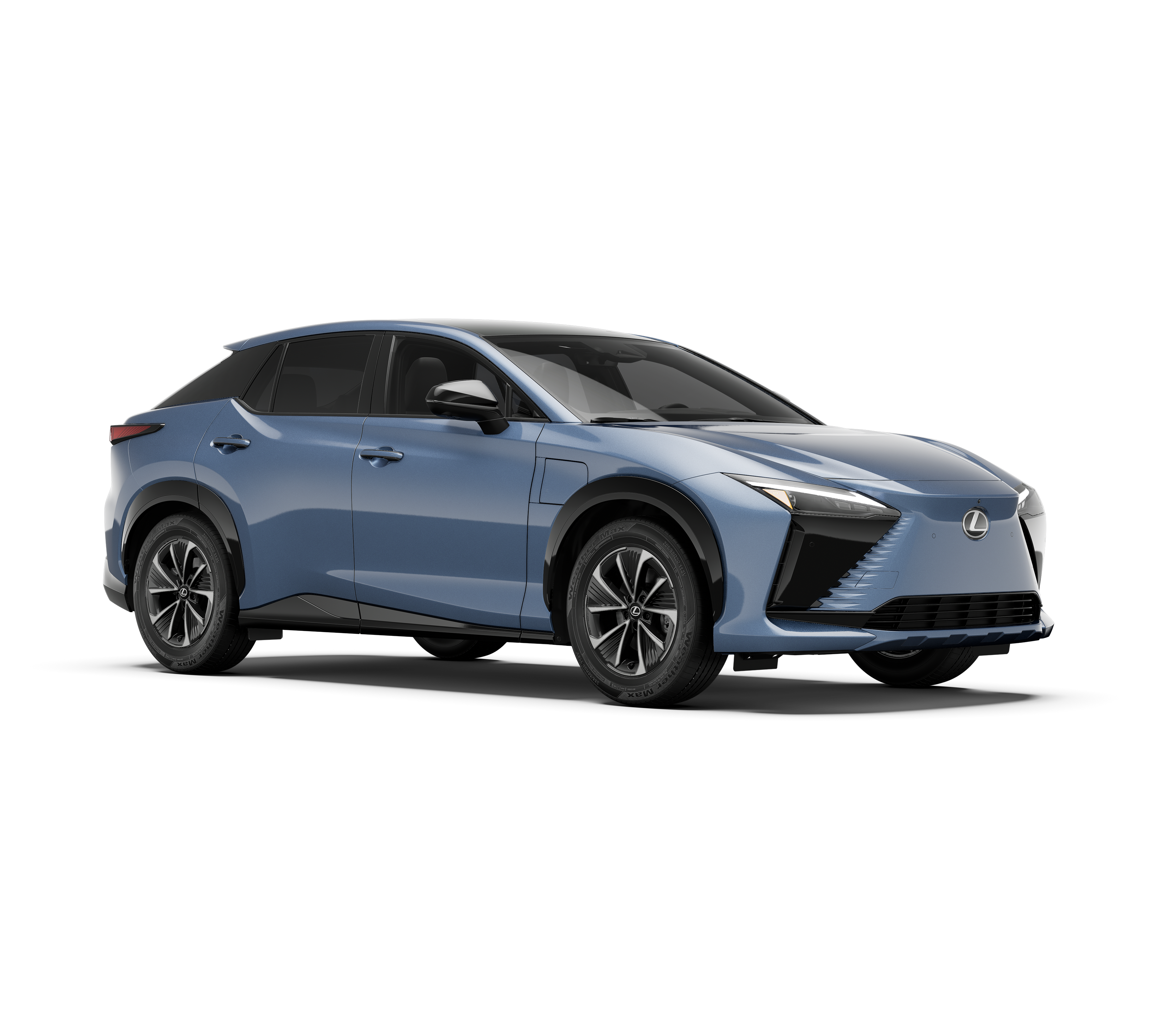 New 2026 Ether Lexus  350e PREMIUM image 4