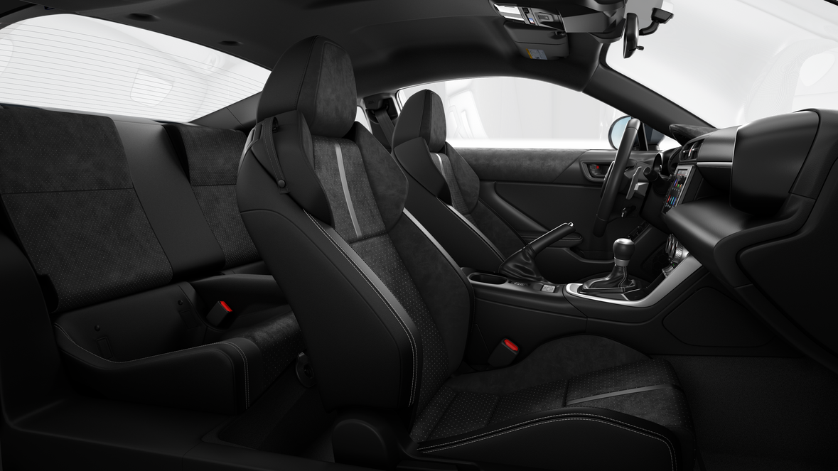 2026 Toyota GR86 Premium - Photo 28