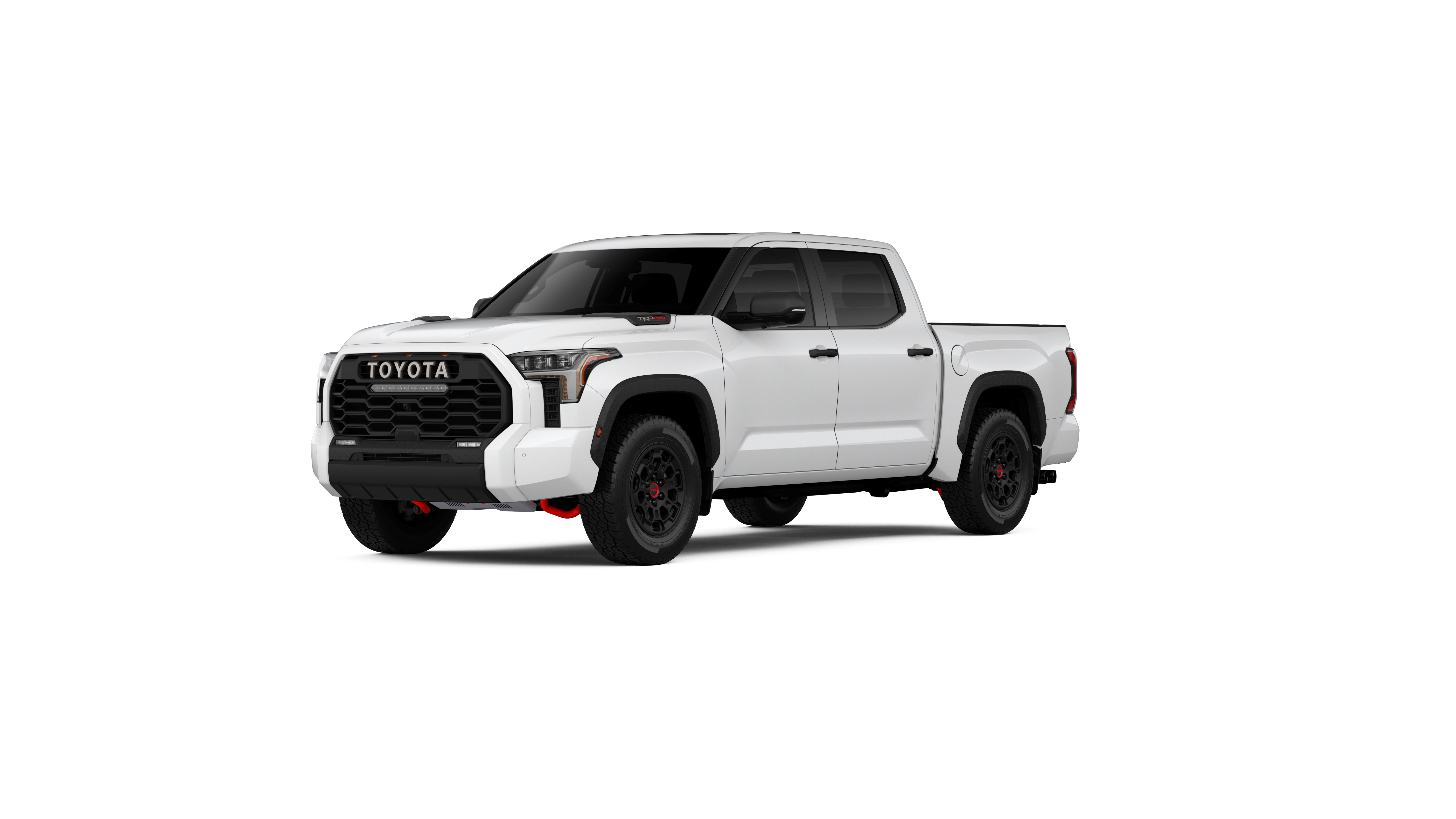 New 2026 Toyota Tundra i-FORCE MAX Truck