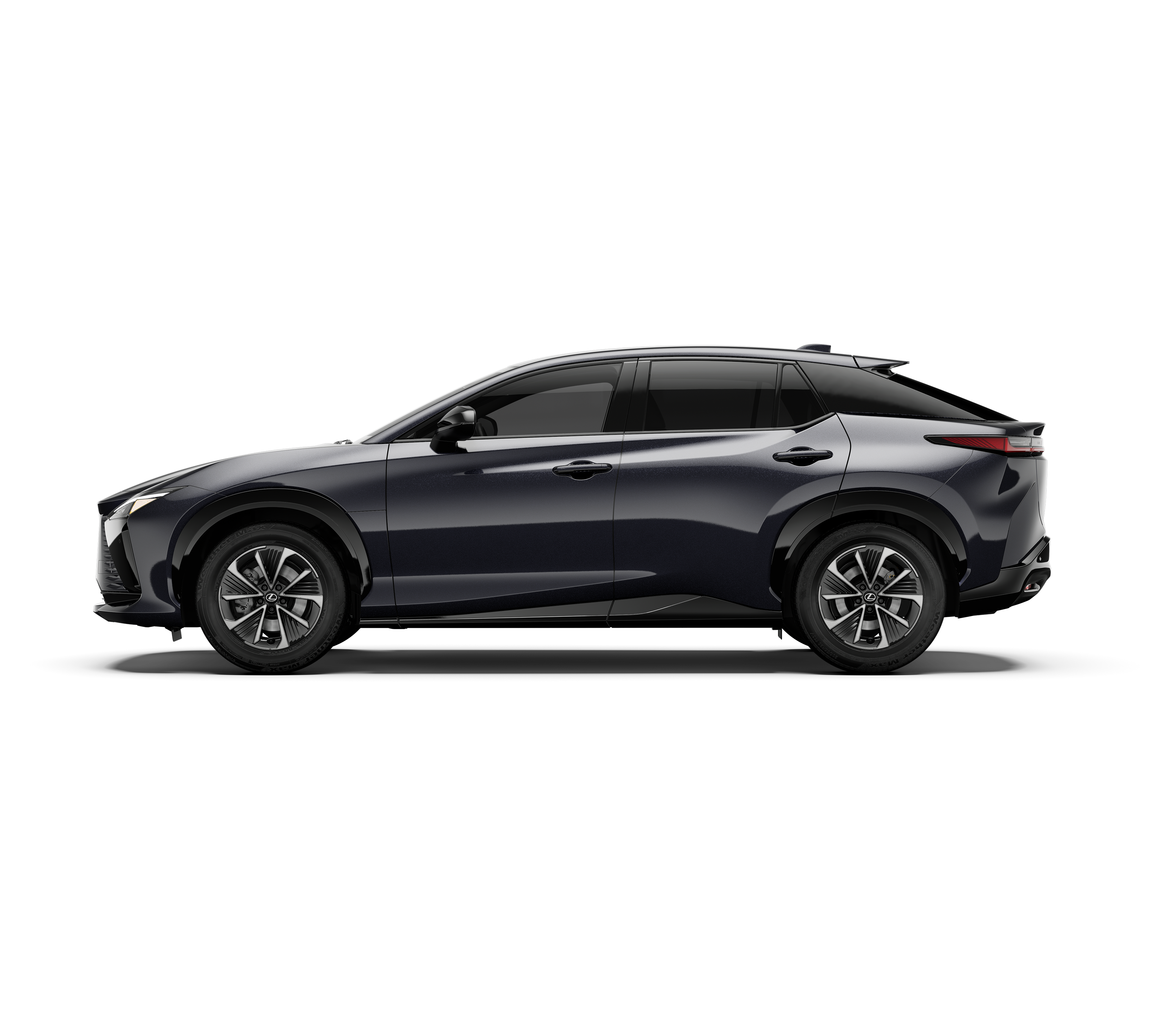 New 2026 Caviar Lexus  350e image 2