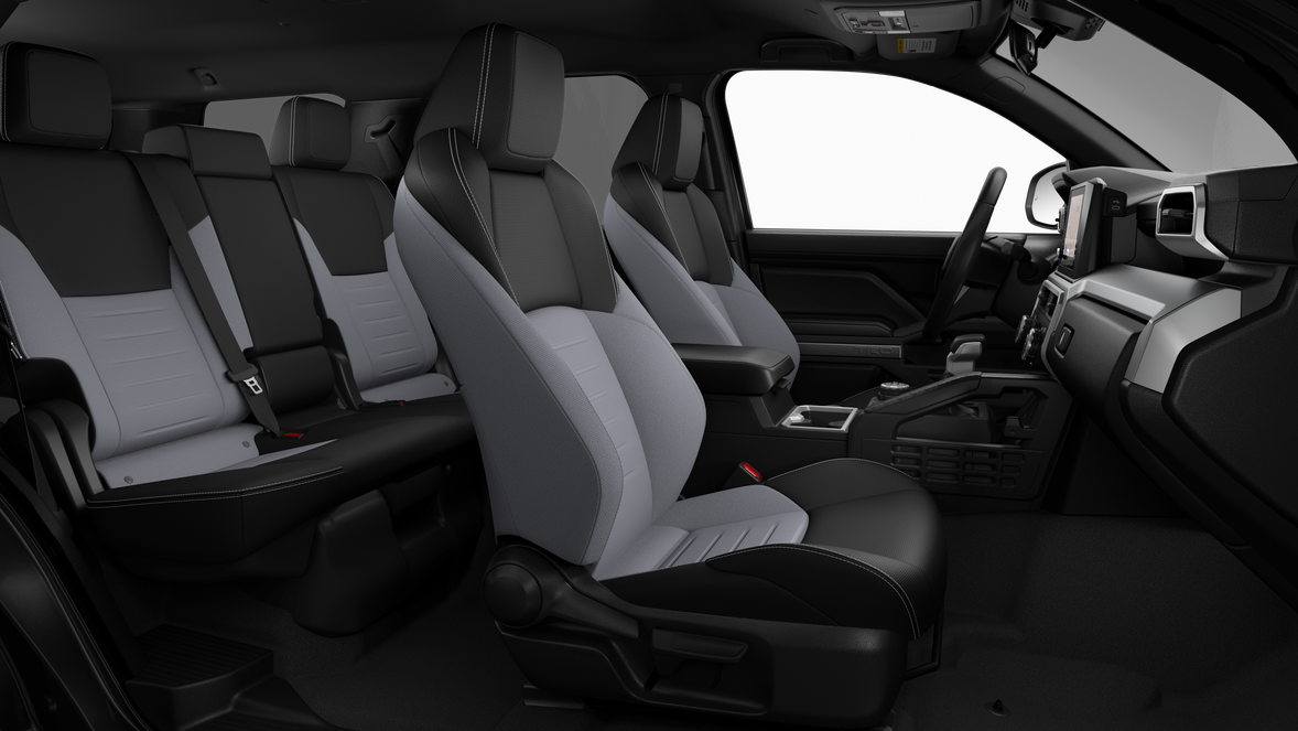 2026 Toyota 4Runner TRD Off-Road - Photo 19