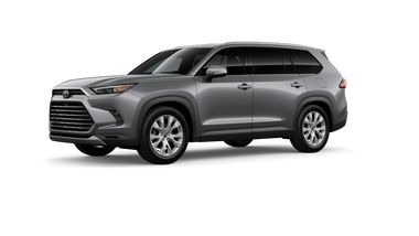 2026 Toyota Grand Highlander Limited - Photo 7