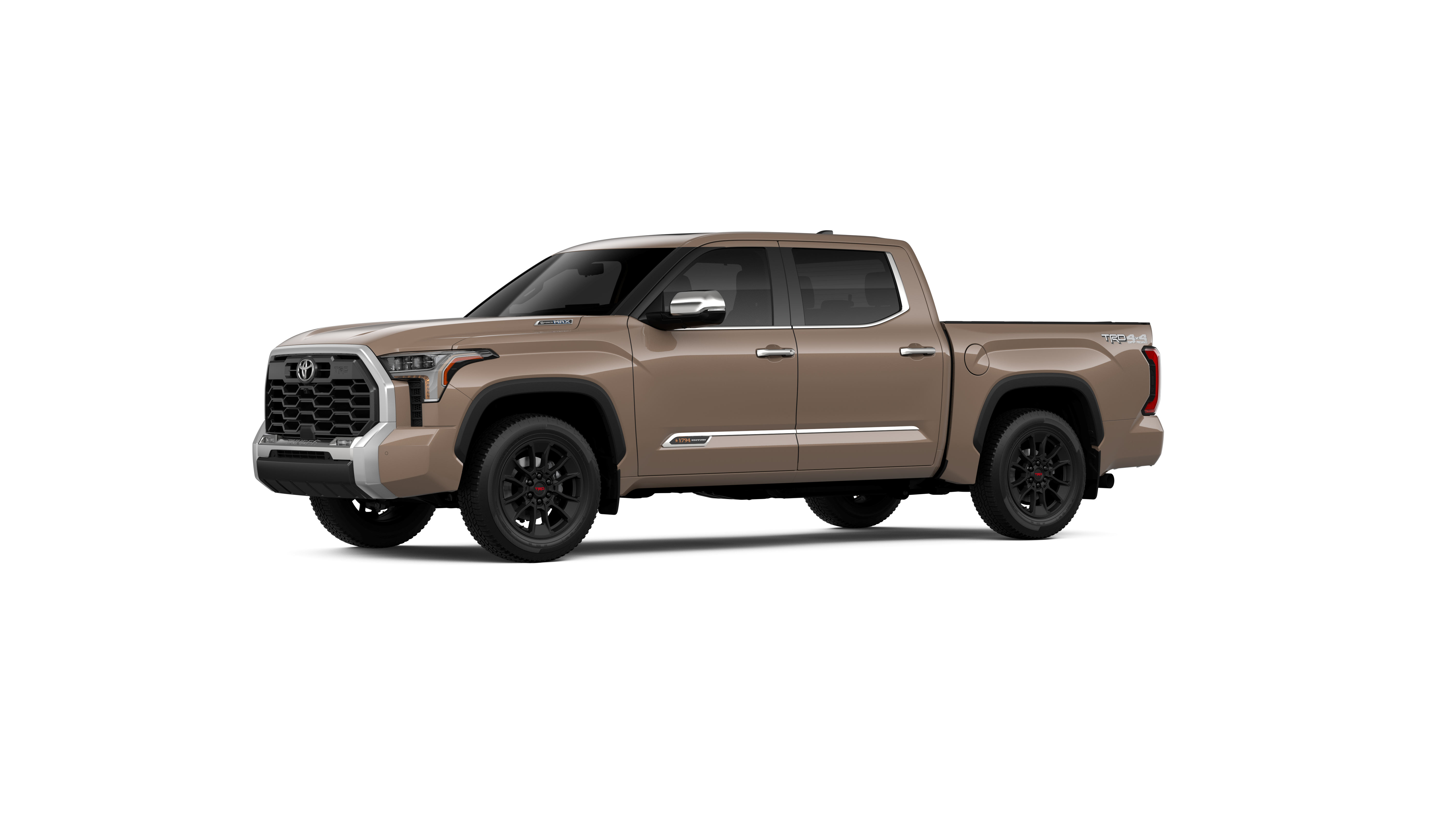 New 2026 Toyota Tundra i-FORCE MAX Truck