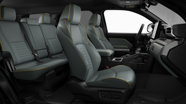 2026 Toyota 4Runner Trailhunter - Photo 23