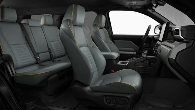 2026 Toyota 4Runner Trailhunter - Photo 27