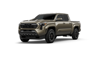 2026 Toyota Tacoma TRD Sport - Photo 6