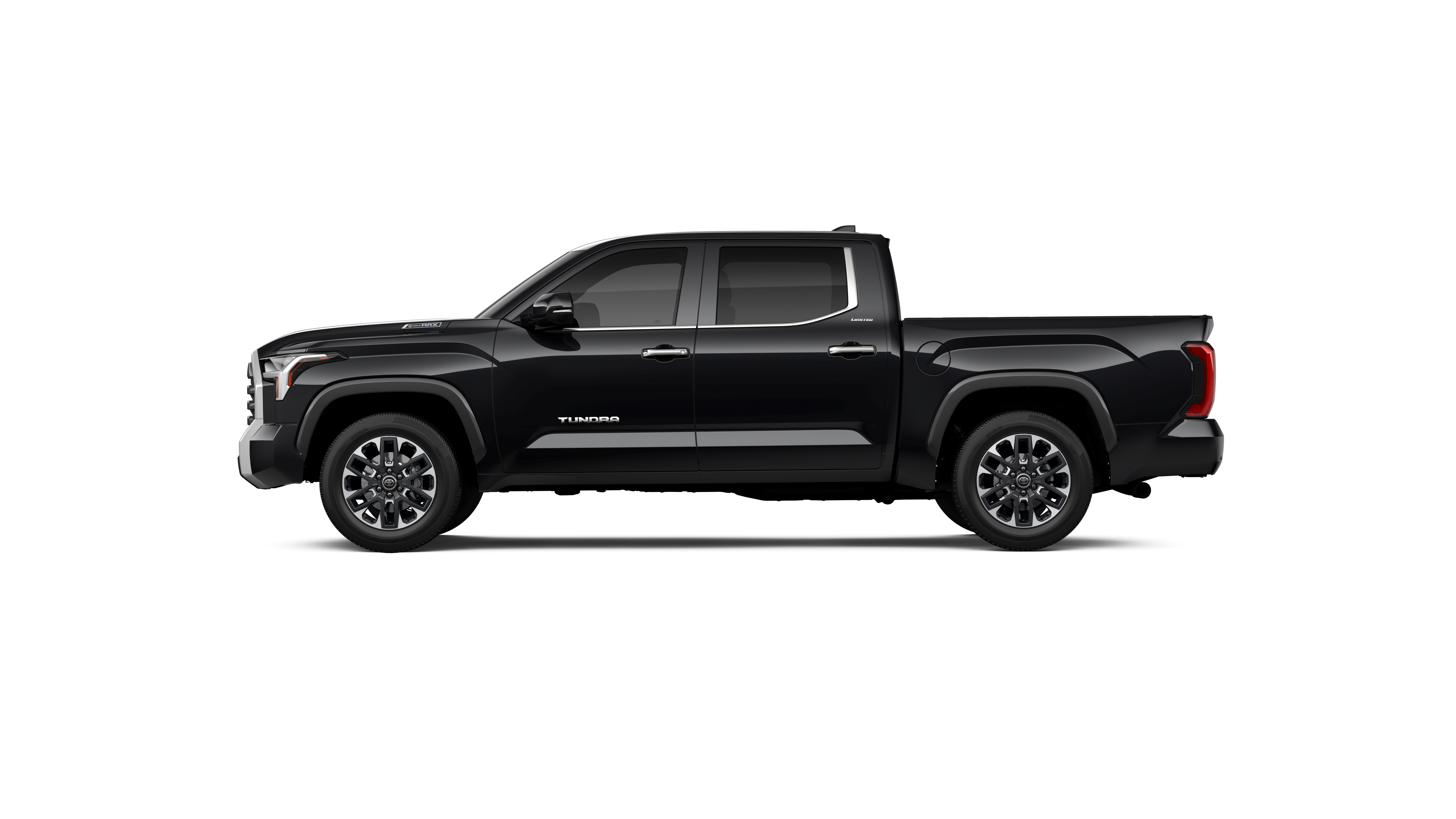 New 2026 Toyota Tundra i-FORCE MAX Truck