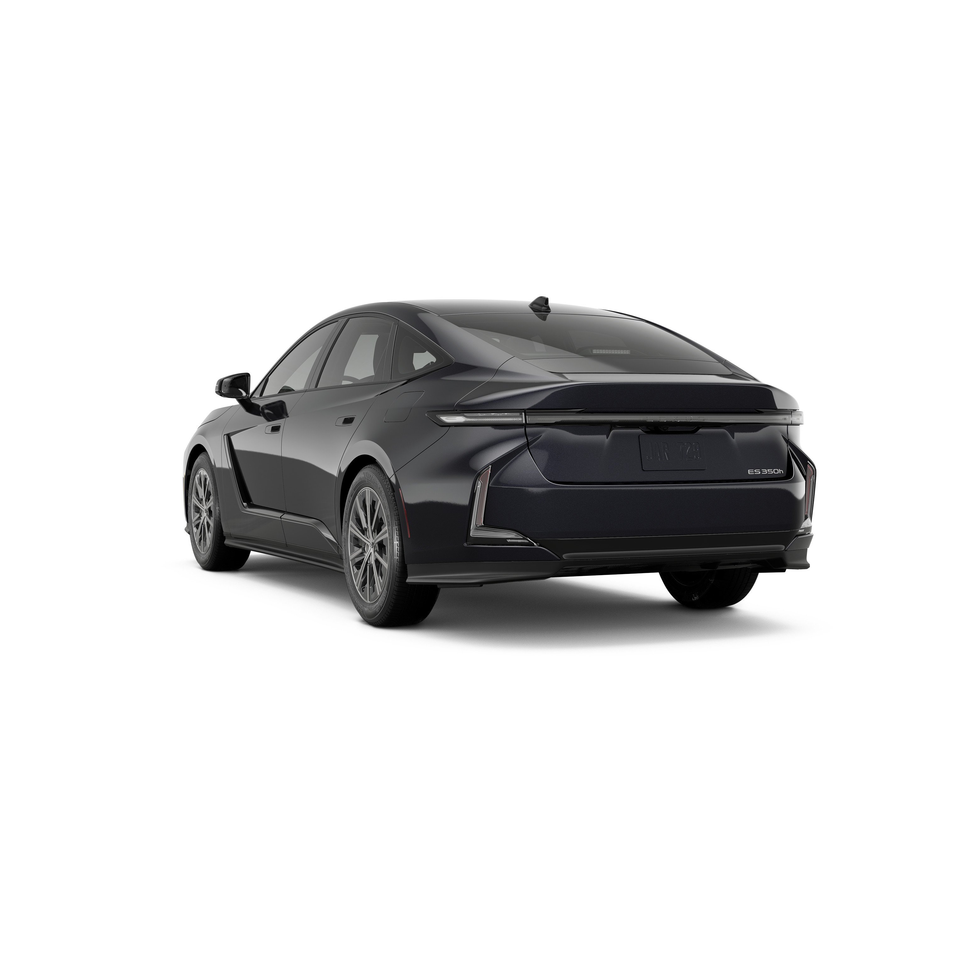 New 2027 Caviar Lexus ES 350h PREMIUM image 3