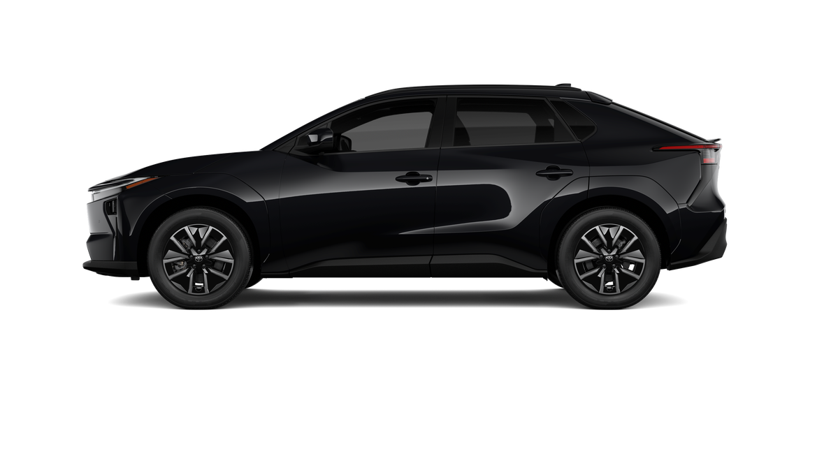 2026 Toyota bZ XLE - Photo 25