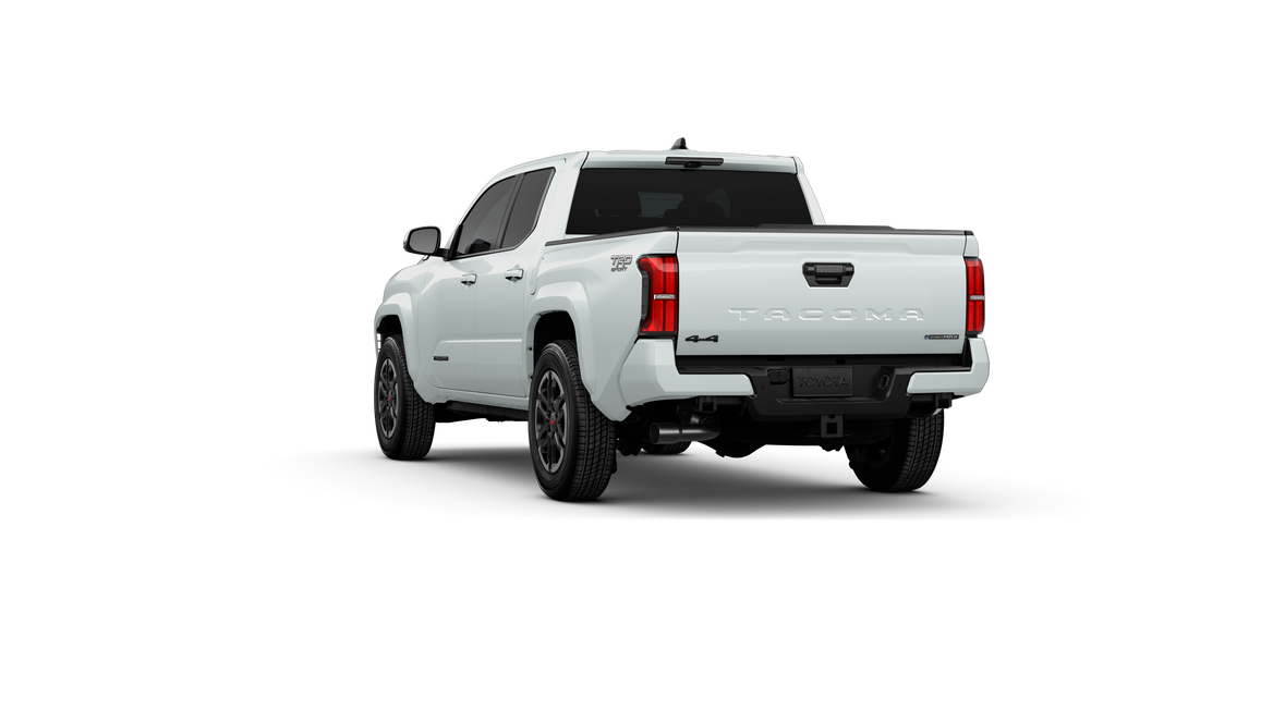 2026 Toyota Tacoma TRD Sport - Photo 26