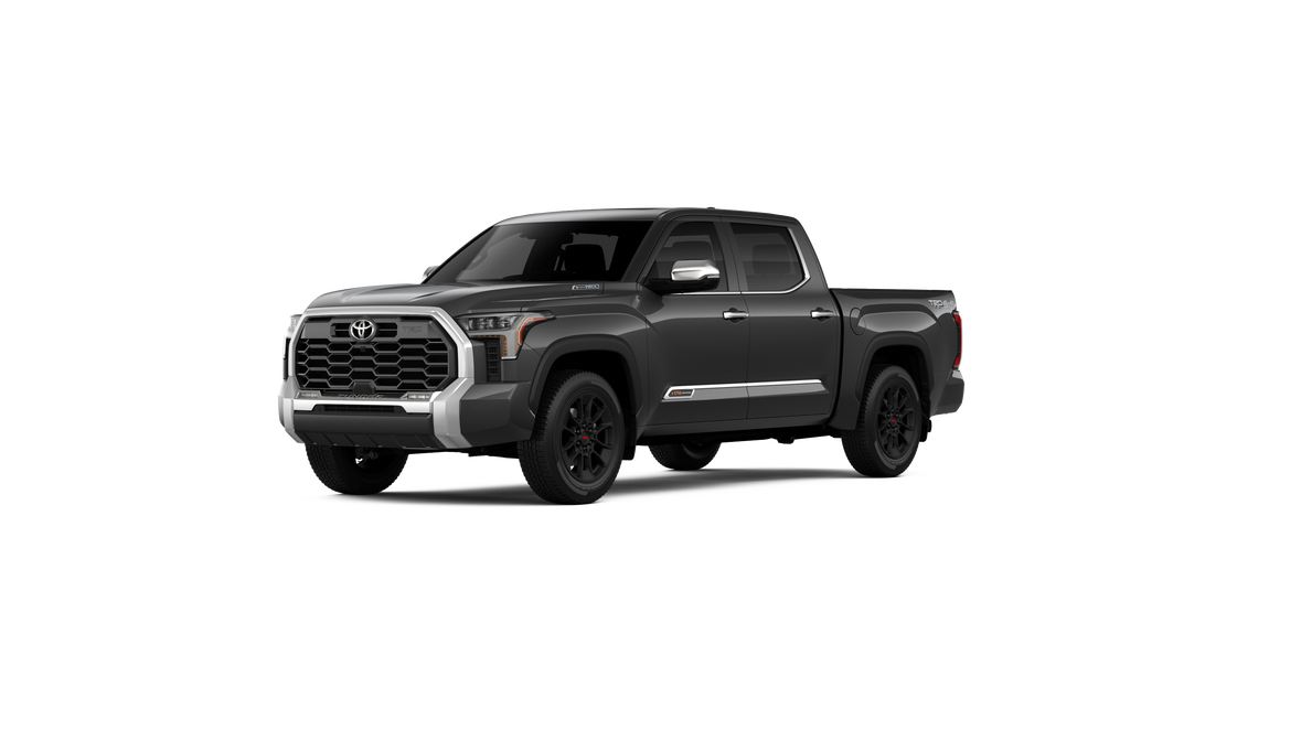 2025 Toyota Tundra i-FORCE MAX