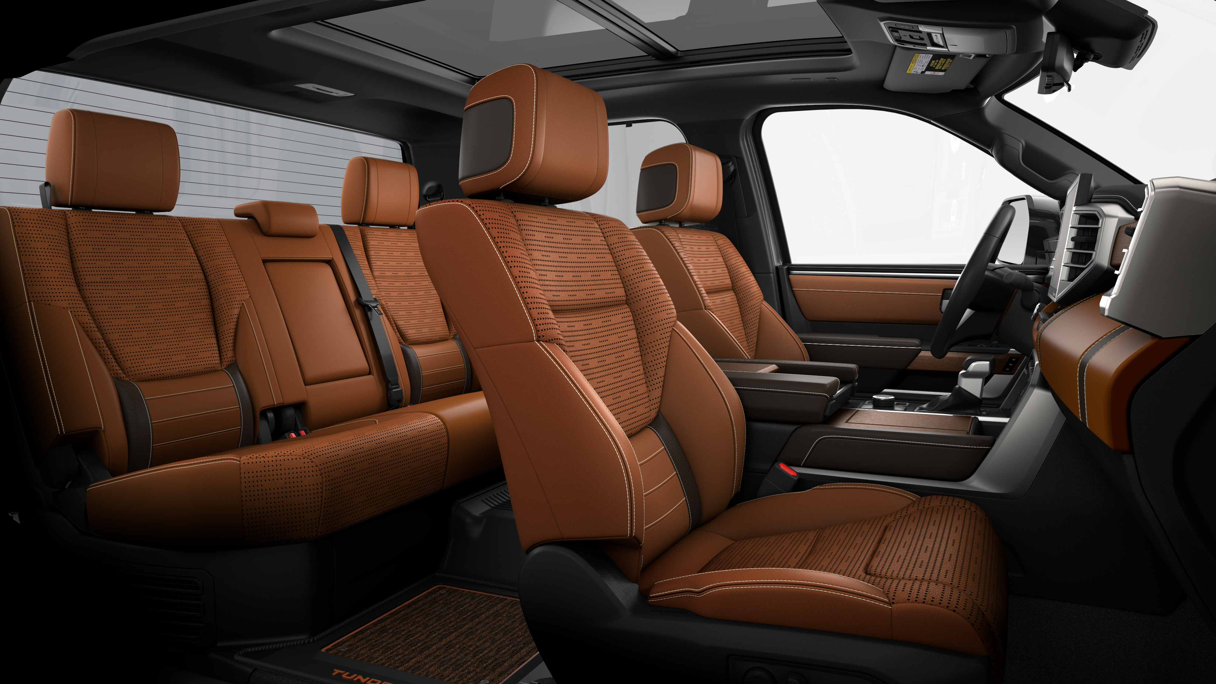 New 2025 Toyota Tundra i-FORCE MAX Truck