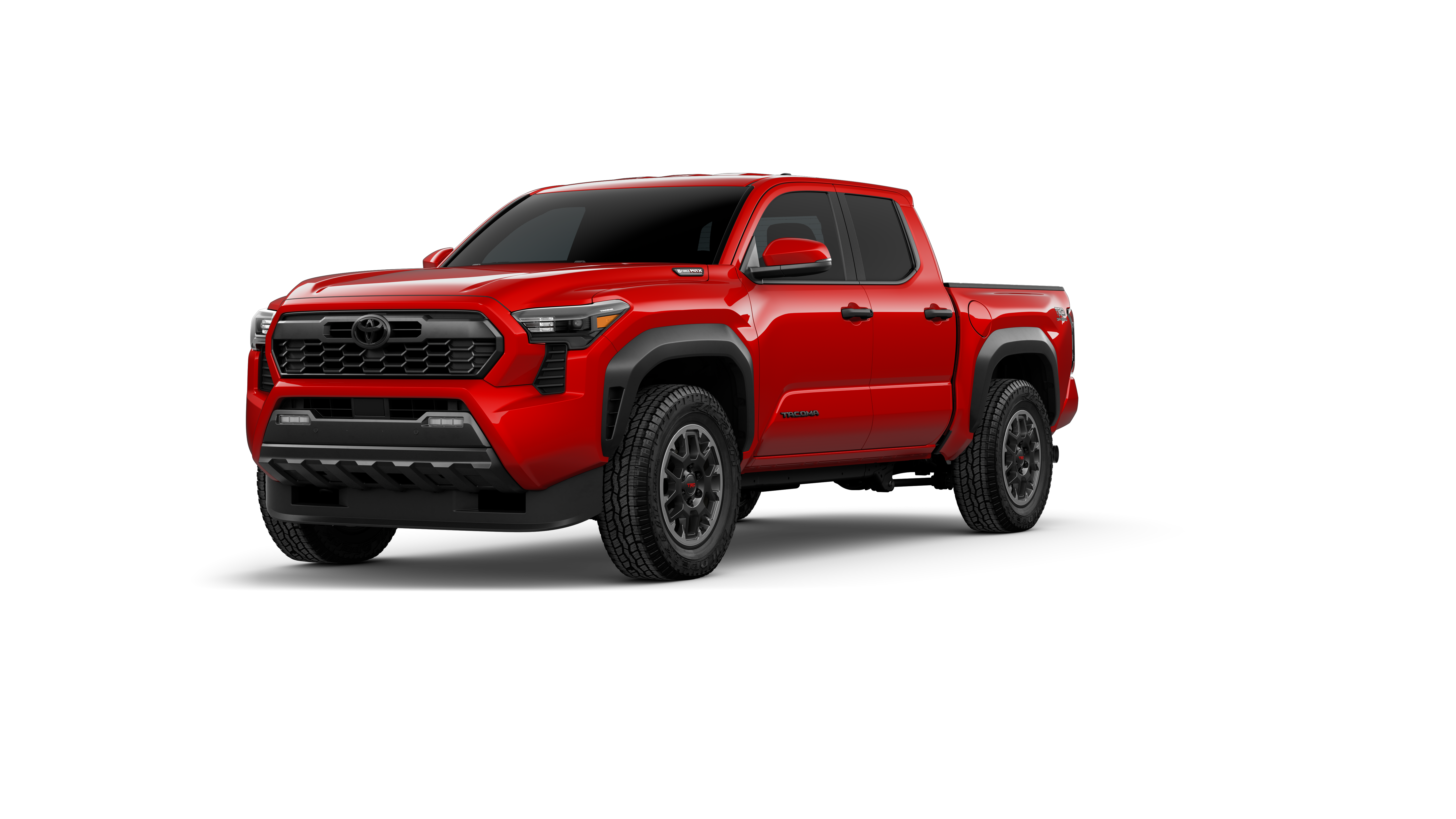 New 2026 Toyota Tacoma i-FORCE MAX Truck