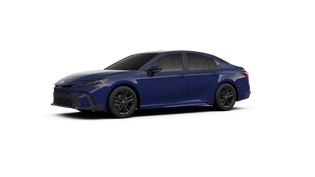 2027 Toyota Camry