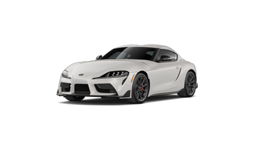 2026 Toyota Supra Premium - Photo 6