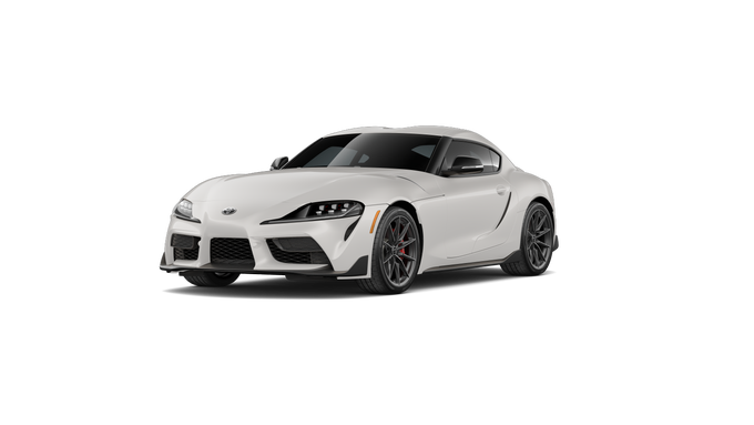 2026 Toyota Supra Premium - Photo 10