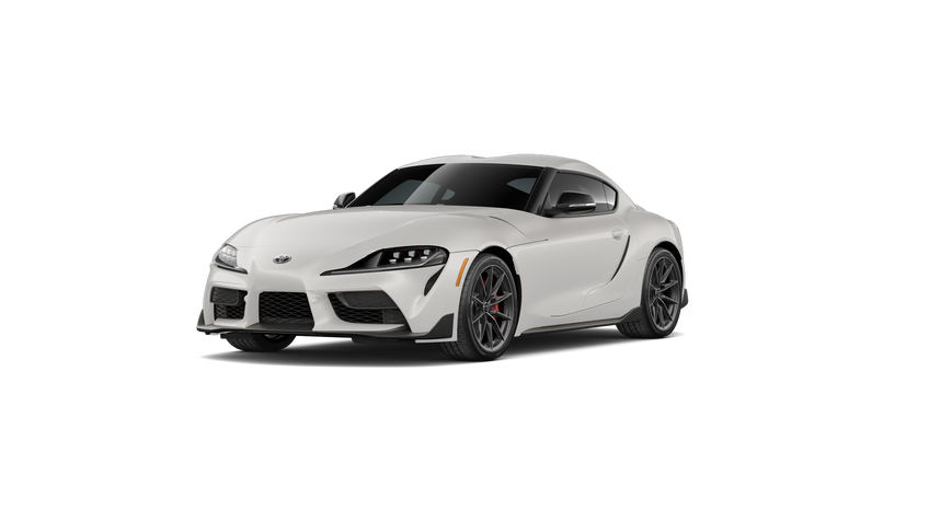 2026 Toyota Supra Premium - Photo 14