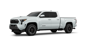 2026 Toyota Tacoma TRD Sport 4x4 Double Cab Long Bed's photo