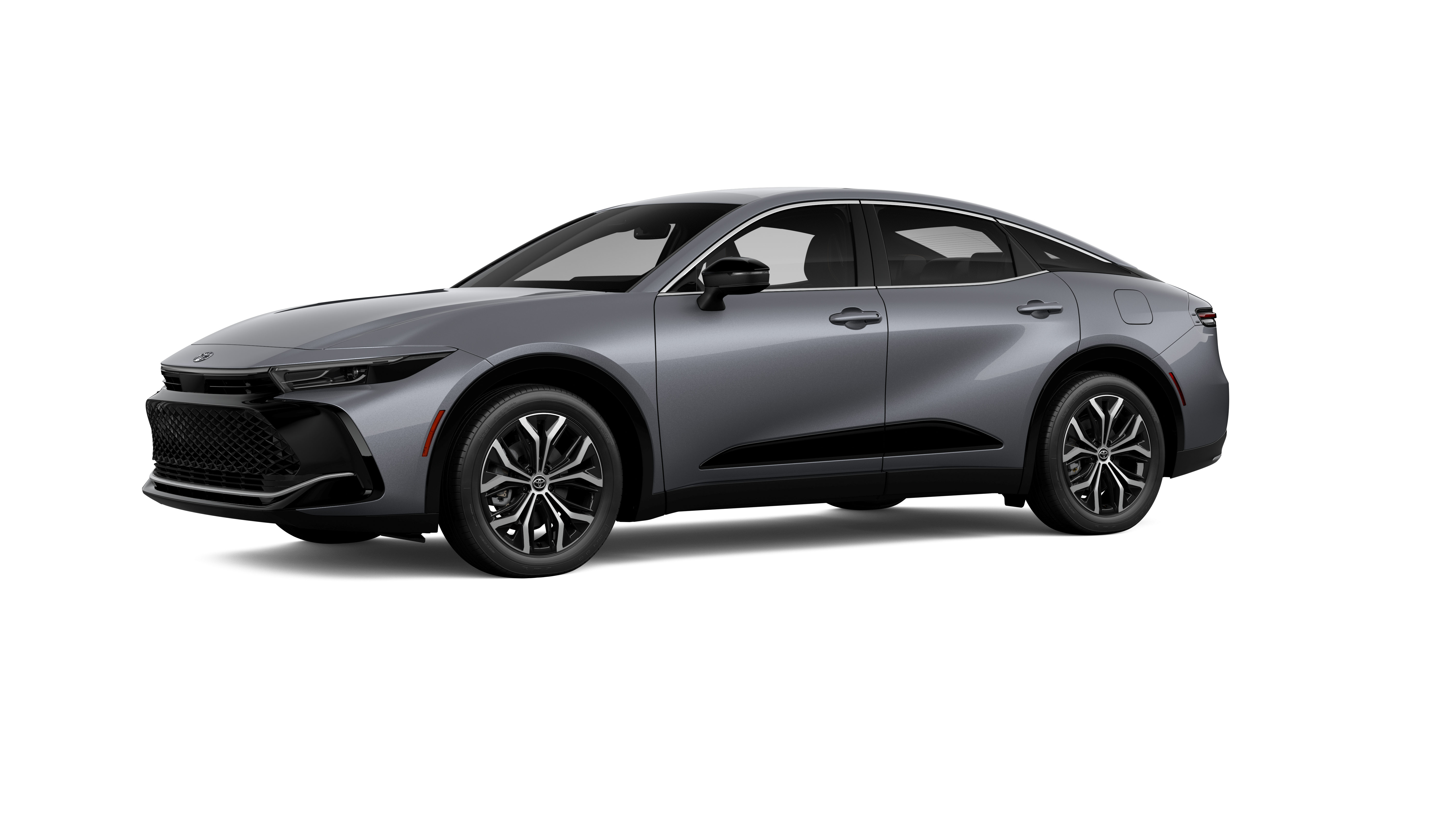New 2027 Heavy Metal <sup>1</sup> Toyota  XLE image 2