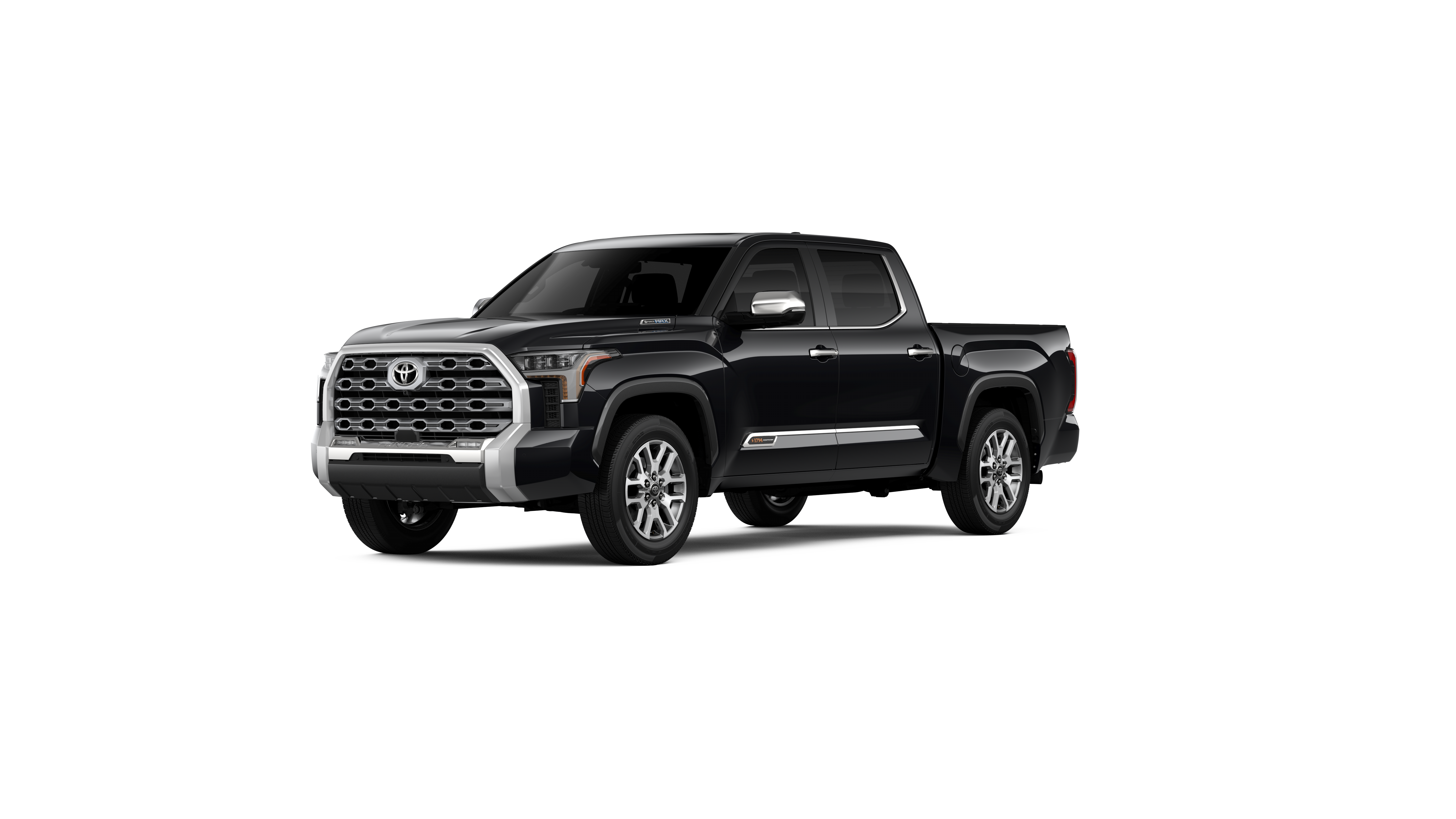 New 2025 Toyota Tundra i-FORCE MAX Truck