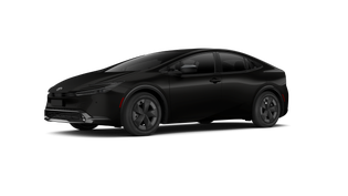 2027 Toyota Prius