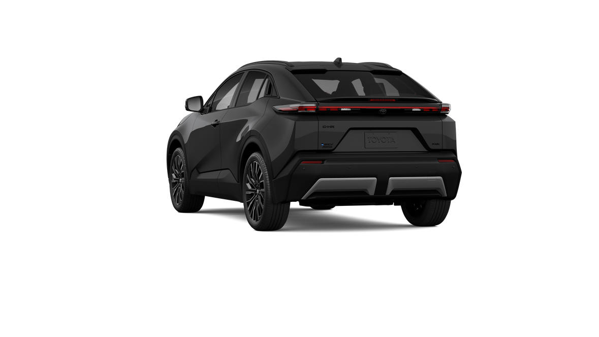 2026 Toyota C-HR XSE - Photo 85