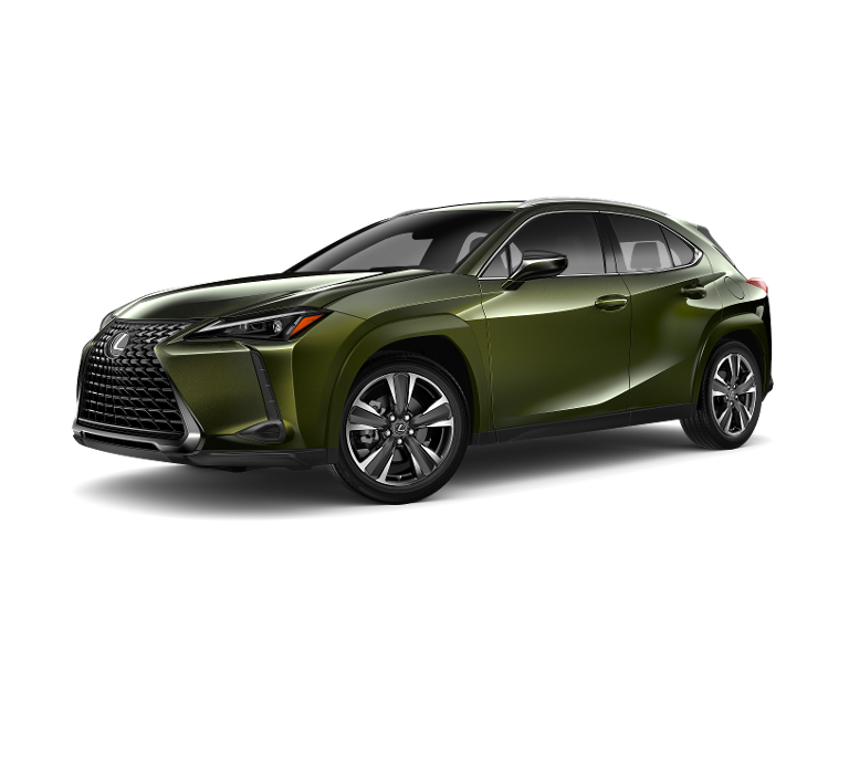 2025 Lexus UX Hybrid 300h Premium