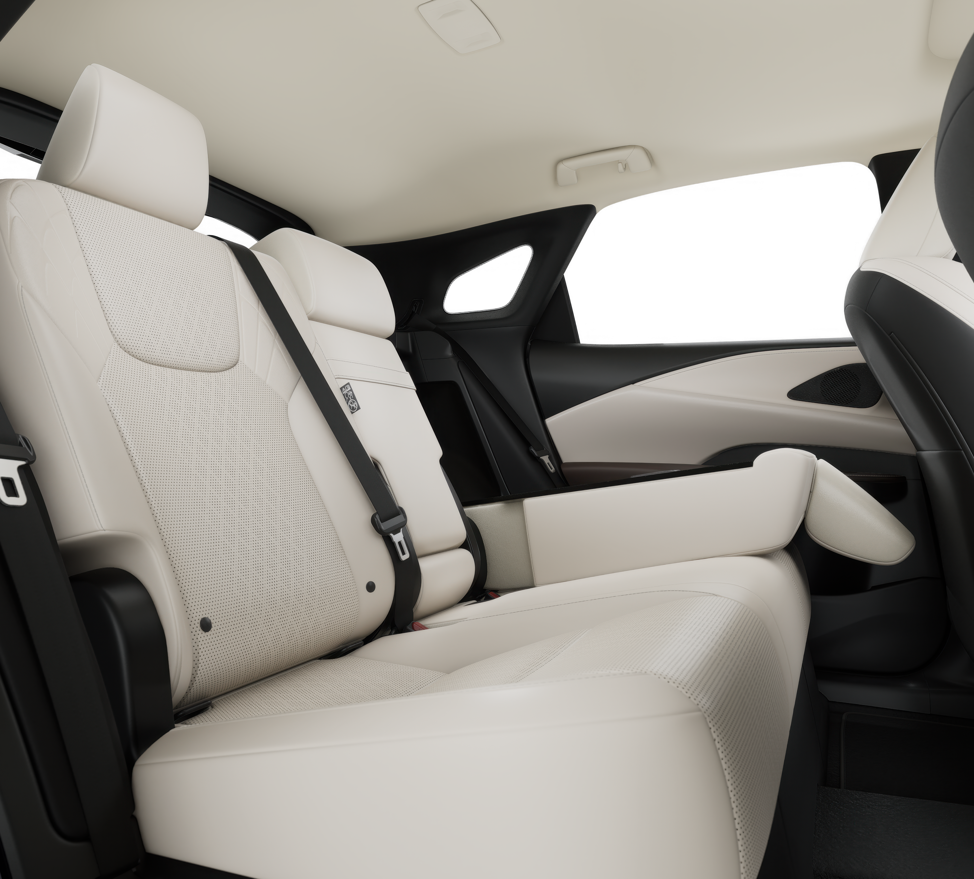 2026 Lexus RX 350 Premium - Photo 7