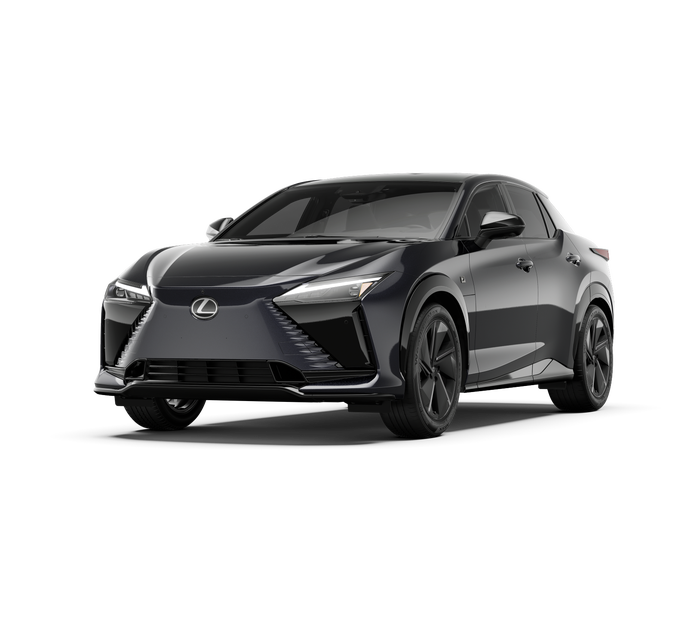 2026 Lexus RZ F SPORT