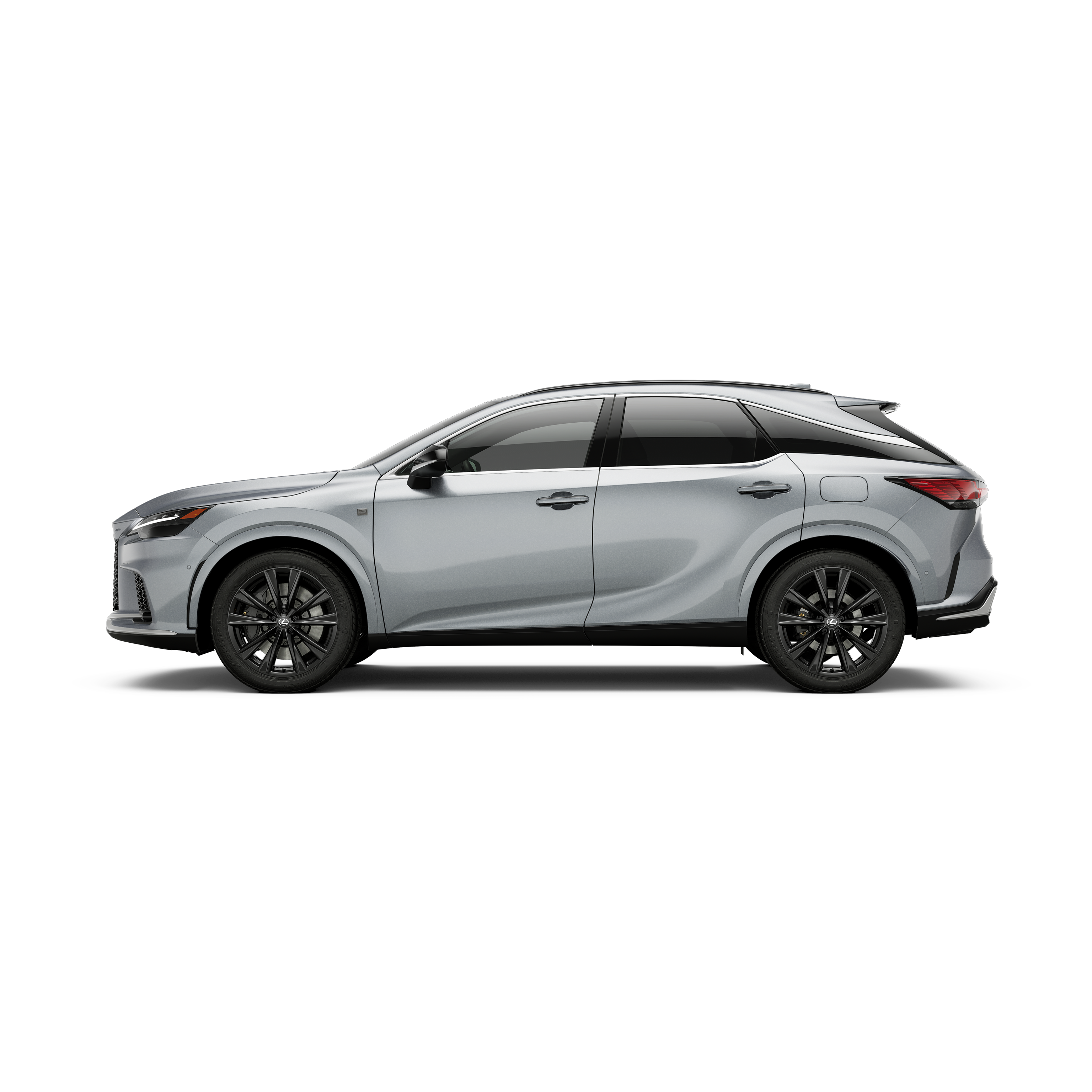 New 2027 Iridium Lexus  350 F SPORT DESIGN image 2